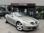 Mercedes-Benz SLK-klasse 200 K. Leder|Harman&Kardon|165PK|Co, Automaat, 65 €/maand, Achterwielaandrijving, Gebruikt