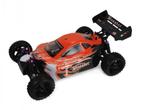 BOOSTER BUGGY GEBORSTELD 4WD 1:10, RTR, Nieuw, Auto offroad, Elektro, RTR (Ready to Run)