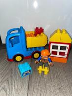 Duplo bouwplaats oa graafmachine diverse sets, Kinderen en Baby's, Speelgoed | Duplo en Lego, Ophalen of Verzenden, Duplo