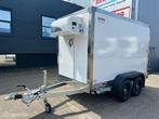 NIEUW! Henra Cooler 290x138x170cm 2.700kg koelwagen, Nieuw