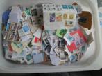 Doos met 7 kg kilowaar kantoorpost NL., Verzenden