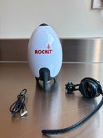 Rockit kinderwagen rocker usb oplaadbaar, Kinderen en Baby's, Ophalen of Verzenden, Zo goed als nieuw