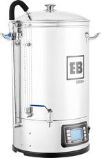 Easybrew 30 met extra’s, Hobby en Vrije tijd, Overige Hobby en Vrije tijd, Ophalen of Verzenden, Zo goed als nieuw