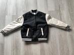 Stoer Effeny Varsity jack (jas) - Maat S, Ophalen of Verzenden, Zo goed als nieuw, Effenny