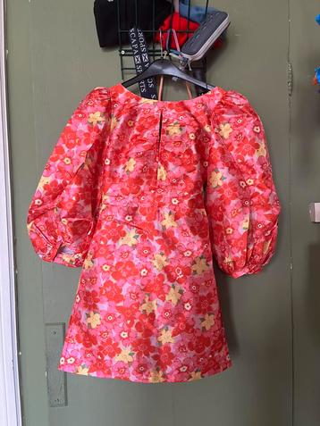 Laagam liza dress jurk M 38 beschikbaar voor biedingen