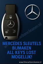 Mercedes sleutel bijmaken ook bij alle sleutels verloren, Diensten en Vakmensen, Auto en Motor | Monteurs en Garages, Mobiele service