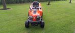 Husqvarna cth 171, Tuin en Terras, Ophalen, Gebruikt, 90 tot 120 cm, Opvangbak