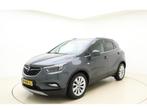 Opel Mokka X 1.4 Turbo Online Edition | Navigatie | LED kopl, Auto's, Opel, Voorwielaandrijving, Gebruikt, 1364 cc, SUV of Terreinwagen
