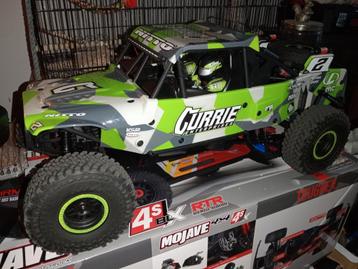 Losi hammer Rey 1/10 beschikbaar voor biedingen