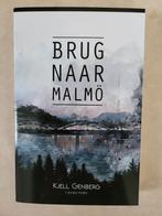 De thriller: Brug naar Malmö, Ophalen, Nieuw, Kerst of Sinterklaas