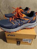 Asics trail scout 2 hardloopschoenen heren maat 40 nieuw, Hardloopschoenen, Nieuw, Ophalen of Verzenden, Asics