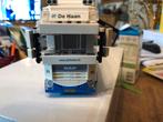 LEGO DAF verhuiswagen. van DE HAAN. LEGO, Hobby en Vrije tijd, Modelauto's | 1:32, Ophalen of Verzenden, Zo goed als nieuw, Auto
