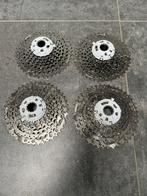 Shimano CS-LG400 cassette 11-43 T 10 speed, Ophalen of Verzenden, Nieuw, Mountainbike, Derailleur of Ketting