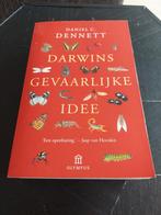 D.C. Dennett - Darwins gevaarlijke idee, Boeken, Wetenschap, D.C. Dennett, Ophalen of Verzenden, Zo goed als nieuw