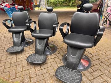 Kappersstoel Ceriotti  beschikbaar voor biedingen