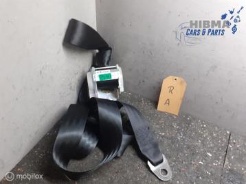 Veiligheidsgordel linksachter Chevrolet Matiz 0.8) 784-3251 beschikbaar voor biedingen