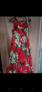 Prachtige zomerjurk van Heart maat S, Kleding | Dames, Maat 38/40 (M), Overige typen, Heart, Ophalen of Verzenden