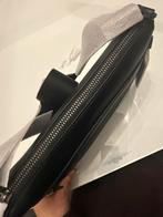 Tommy hilfiger schoudertas heren, Sieraden, Tassen en Uiterlijk, Tassen | Schoudertassen, Ophalen of Verzenden, Nieuw, Zwart