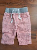 Leuk broekje ,maat 50, Kinderen en Baby's, Babykleding | Maat 50, Ophalen of Verzenden, Gebruikt