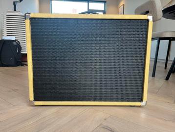 Tweed kabinet gitaar beschikbaar voor biedingen
