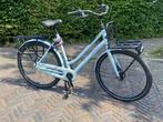 Gazelle Heavy Duty T7, Fietsen en Brommers, Fietsen | Dames | Damesfietsen, Ophalen, Gebruikt, Versnellingen, 56 cm of meer