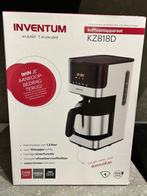 koffiezetapparaat new, Witgoed en Apparatuur, Koffiezetapparaten, Ophalen of Verzenden, Nieuw, Koffiemachine