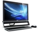 Refurbished Acer All in one PC | Intel i3 | 256GB SSD |Win11, Computers en Software, Desktop Pc's, 256 GB, 2 tot 3 Ghz, 8 GB, Refurbished