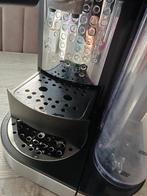 Koffie Machine, Witgoed en Apparatuur, Koffiezetapparaten, Ophalen, Espresso apparaat, Gemalen koffie, Zo goed als nieuw