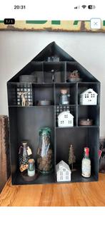 Vakkenkastje huis (Stapelgoed), Huis en Inrichting, Ophalen, Zo goed als nieuw