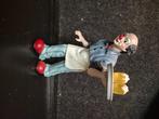 Gilde clown beeldje, Ophalen, Zo goed als nieuw, Mens