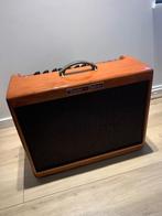 Zeldzame Fender Ltd Ed maple hot rod deluxe amp, Muziek en Instrumenten, Ophalen, Gebruikt, Gitaar, Minder dan 50 watt