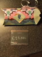 Cadeaubon, Kappersbon, korting op een behandeling, Eén persoon, Kortingsbon, Overige typen