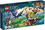 LEGO Elves 41196 Vleermuisaanval bij de Elvenstar Boom, Kinderen en Baby's, Speelgoed | Duplo en Lego, Ophalen of Verzenden, Nieuw