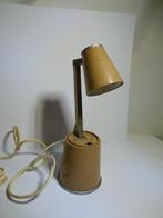 Lampette Vintage Telescopic Desk light., Huis en Inrichting, Lampen | Tafellampen, Gebruikt, Ophalen of Verzenden