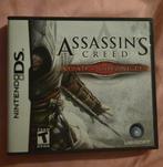 Assassin's Creed: Altaïr's Chronicles voor de Nintendo DS, Spelcomputers en Games, Games | Nintendo DS, Avontuur en Actie, Vanaf 18 jaar