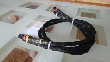 NBS high-end interlink XLR. Type Active IV beschikbaar voor biedingen