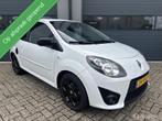 Renault Twingo 1.2-16V Night & Day Uitvoering, Twingo, 4 cilinders, Startonderbreker, 4 stoelen