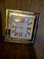 Klok Richmond & Eric Kuster stijl, Ophalen, Gebruikt, Analoog, Wandklok