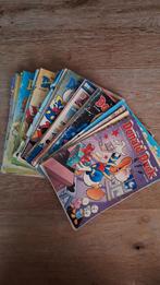 Donald Duck Stripboeken - Diverse Jaargangen, Boeken, Stripboeken, Meerdere stripboeken, Ophalen, Gelezen, Walt Disney