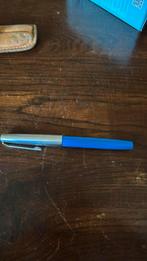 Vintage pelikaan vulpen met gouden. Punt, Verzamelen, Pennenverzamelingen, Ophalen of Verzenden, Gebruikt, Vulpen, Overige merken