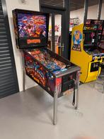 Prachtige flipperkast Williams Junk Yard Pinball 1996
