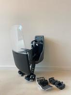 Bobike kinderzitje met windscherm, Ophalen of Verzenden, Zo goed als nieuw, Voorzitje, Voetsteuntjes