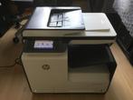 HP PageWide Pro MFP 477dw, Computers en Software, Printers, Ophalen, Hp, Gebruikt, Printer