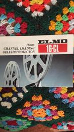 Folder elmo, Ophalen of Verzenden, 16mm film