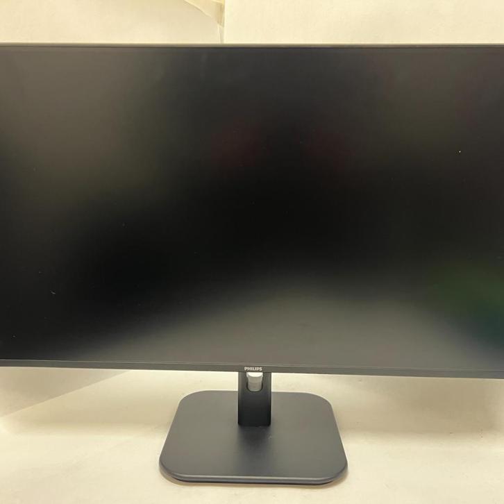 Philips 27E1N1100A/00 monitor, Computers en Software, Monitoren, Zo goed als nieuw