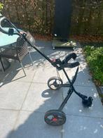 Golf trolley, Ophalen of Verzenden