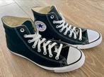 All Stars Converse zwart maat 42,5, Ophalen of Verzenden, Zo goed als nieuw, Zwart