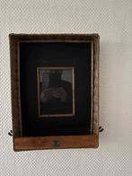 Rivièra Maison Paloma Beach schaduwdoos / fotolijst., Minder dan 50 cm, Ophalen of Verzenden, Zo goed als nieuw, Minder dan 50 cm