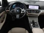 BMW 3-serie 320e High Executive | M Sport | Panoramadak | Le, 1998 cc, Gebruikt, Euro 6, 4 cilinders