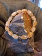 Citrin armband, Ophalen of Verzenden, Nieuw